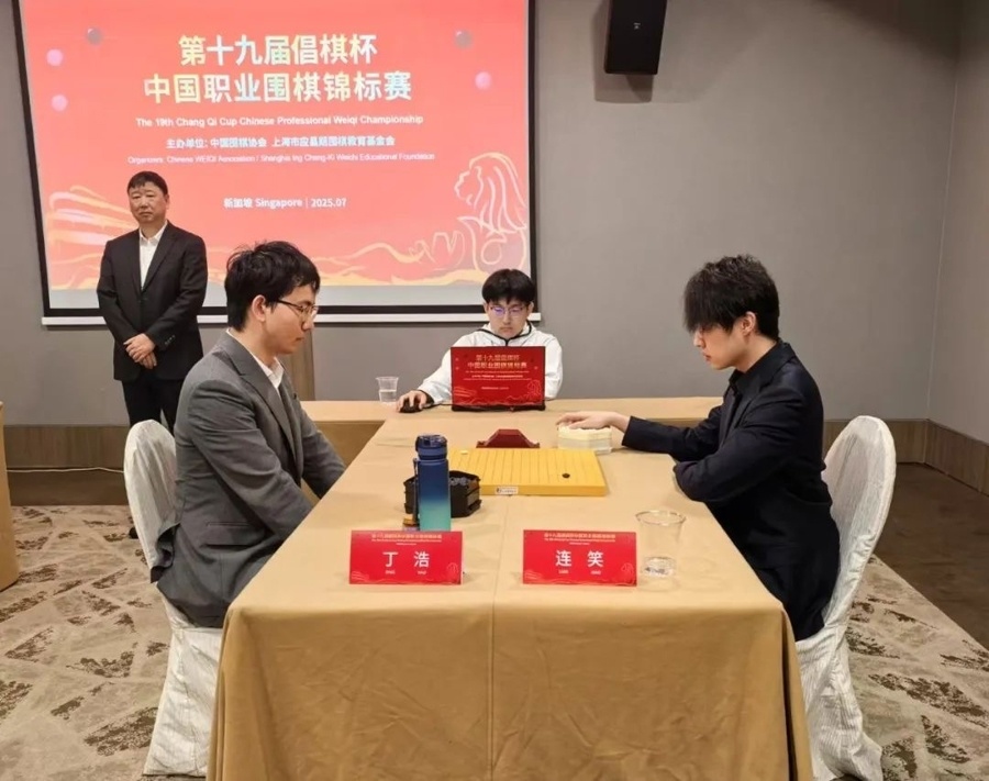 长出, 将胜势延续
