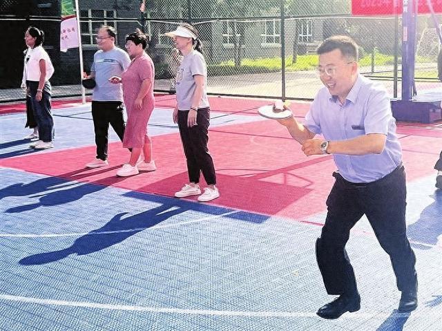 JaL, 摸石过河