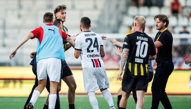 img, 利奇霍姆与 img, 利奇霍姆与