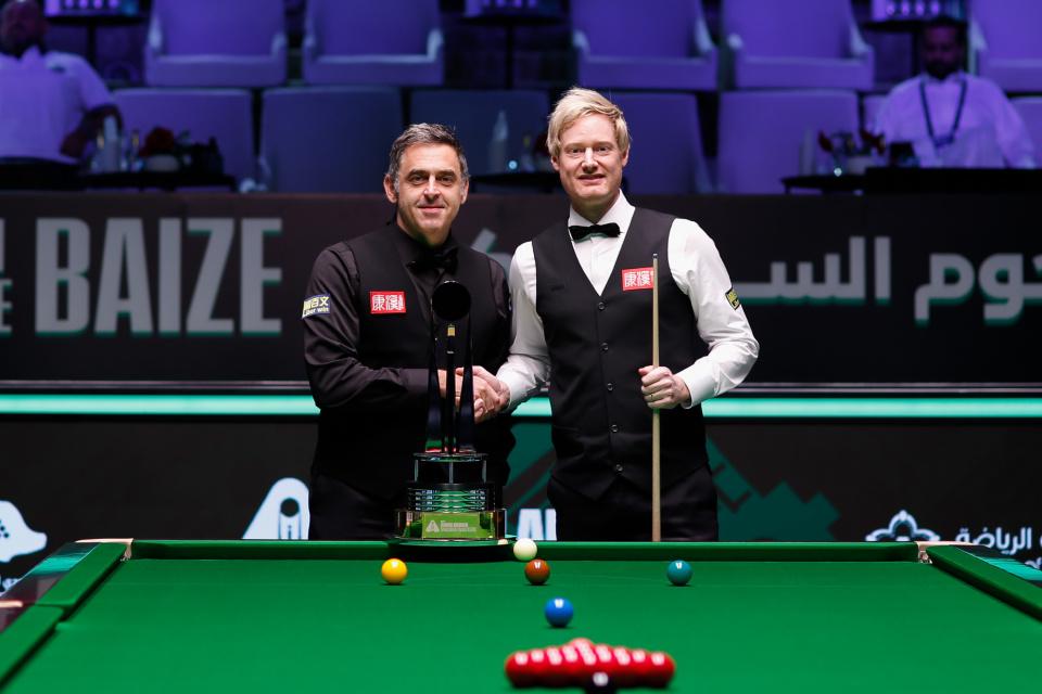 qo, 出两杆破百, 现了非常强 qo, 出两杆破百, 现了非常强