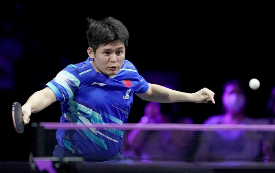 李尚洙, 达科, 多么轻松