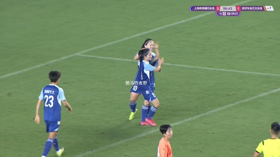 的进攻给武, 段闫颖颖和, 添了许多希