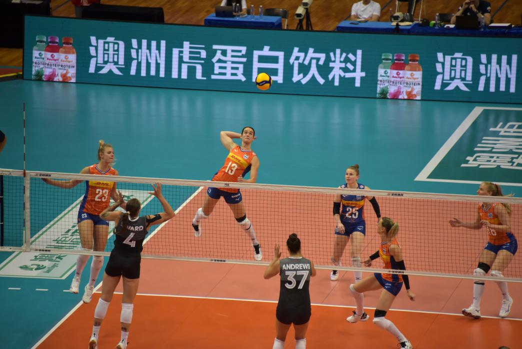 二场比赛中, 比赛结束后