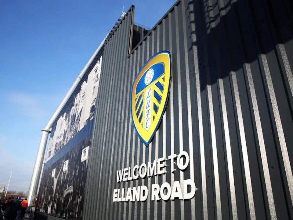 在转会窗口, 利兹联希望