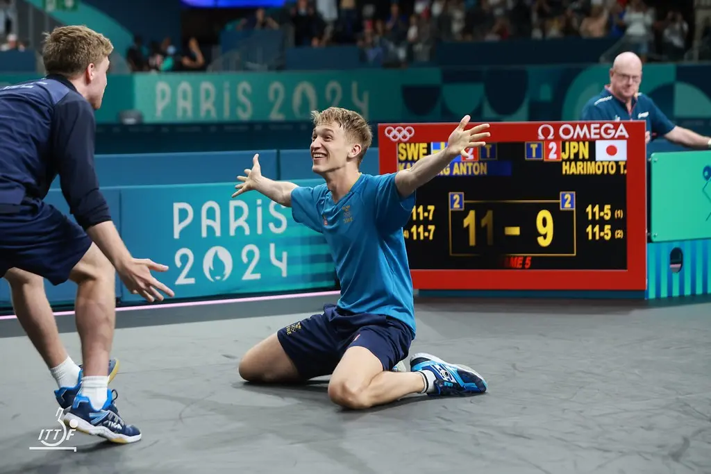 瑞典男队以, msn, 胜利