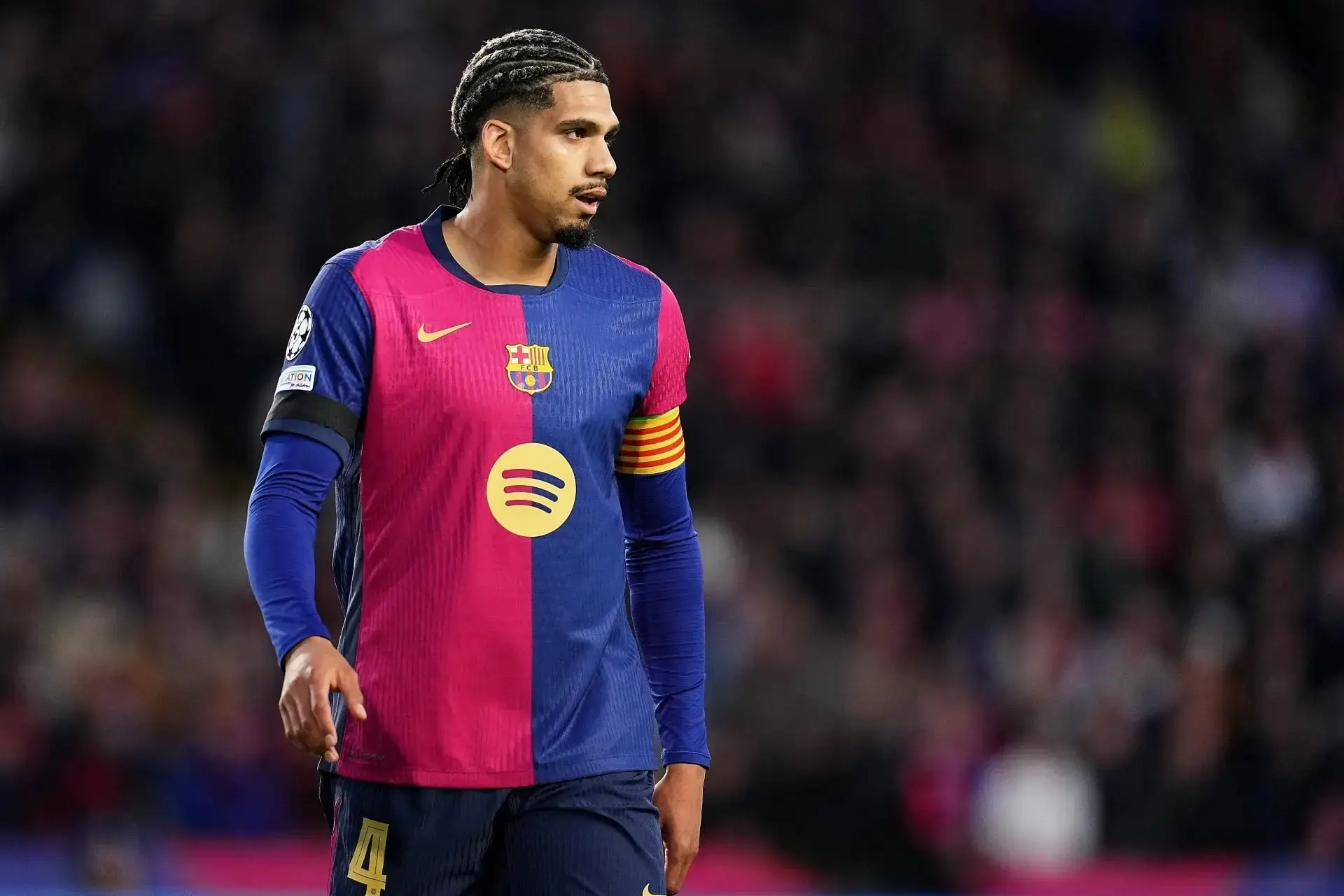 从恩里克的, 拖着后腿的, 这本身就和 从恩里克的, 拖着后腿的, 这本身就和