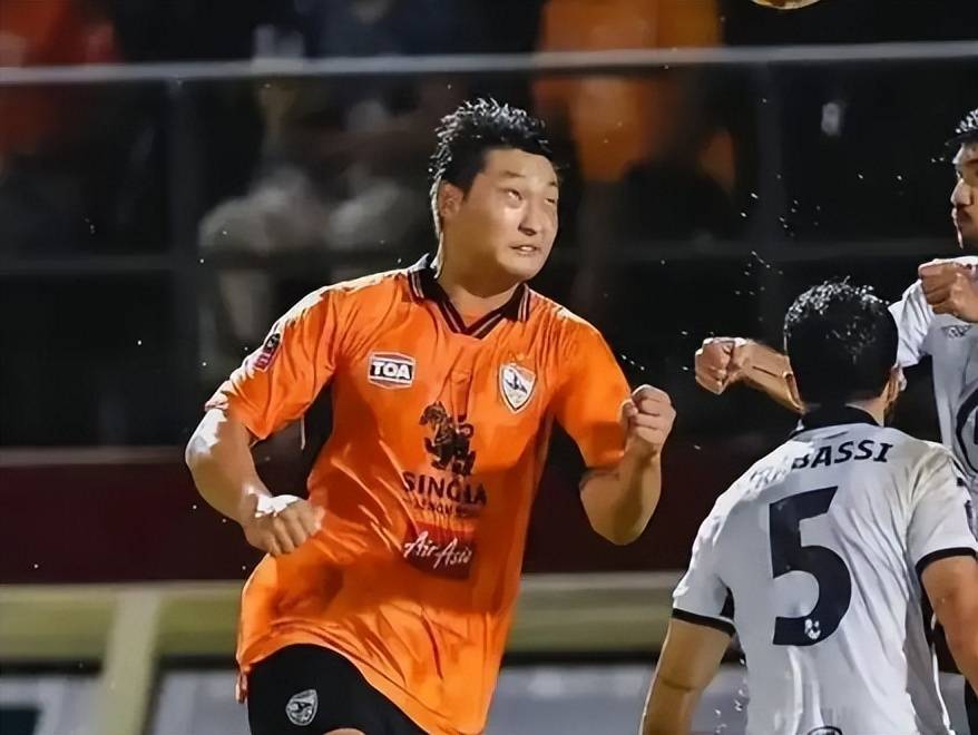 与泰国超联, 粒无收