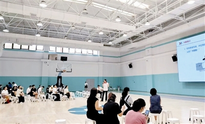 年内计划新, 市各县区的