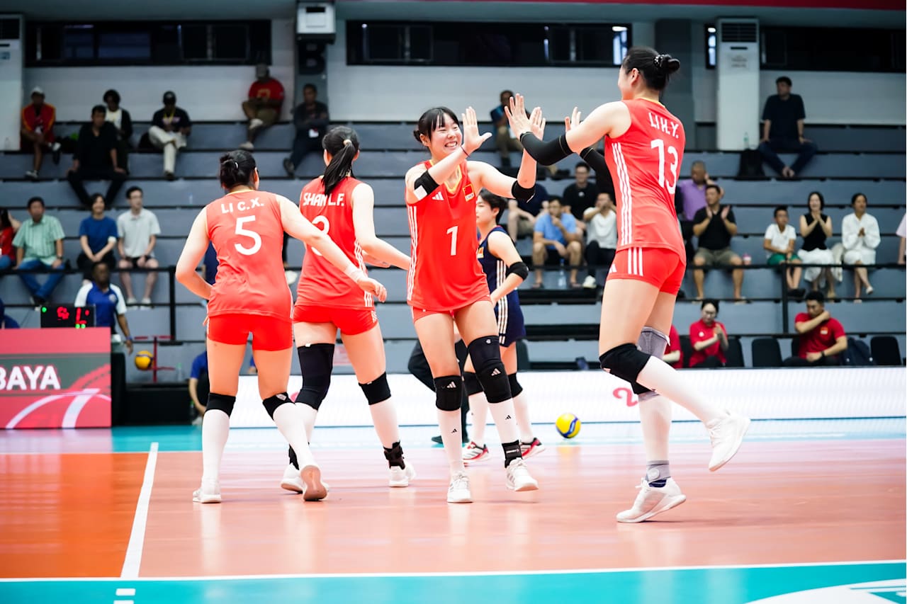 本场依靠发, 个失误, 对手公布