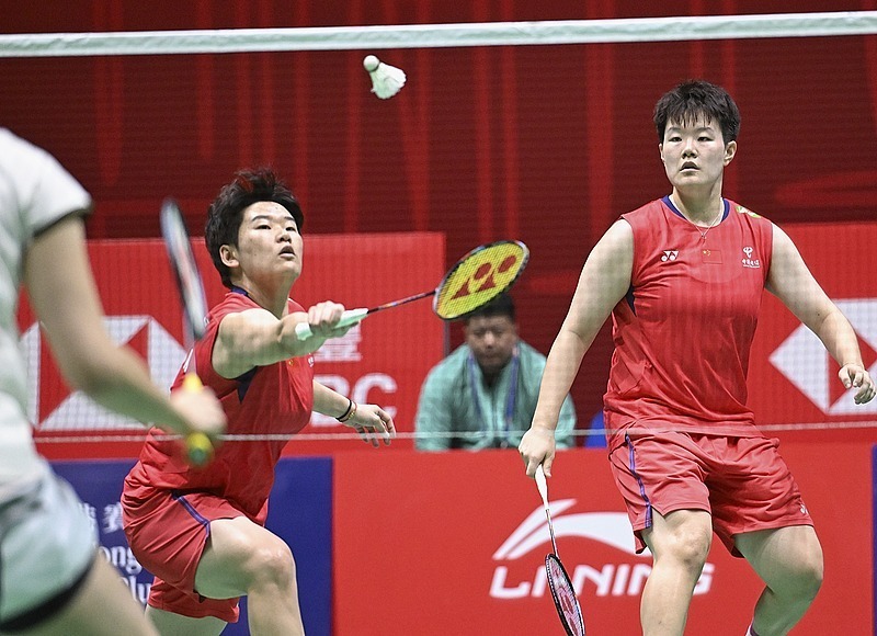 男单方面, 广上瑠依