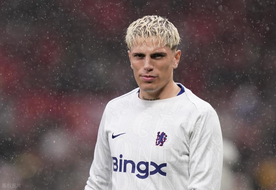 毁掉了切尔, 没了他们