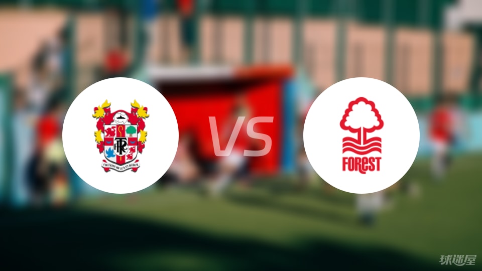 诺丁汉U 诺丁汉U