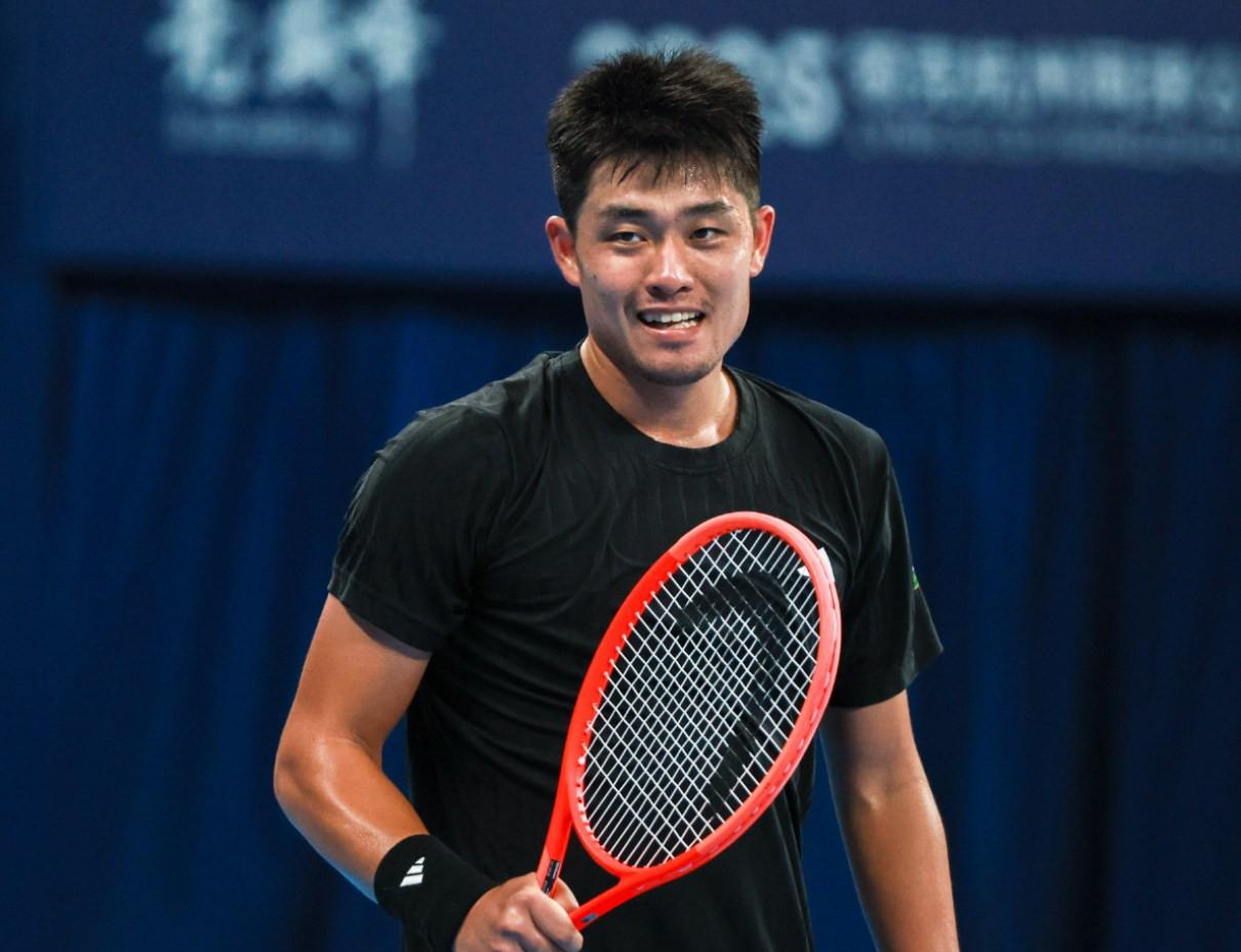 就手腕, 着一股劲