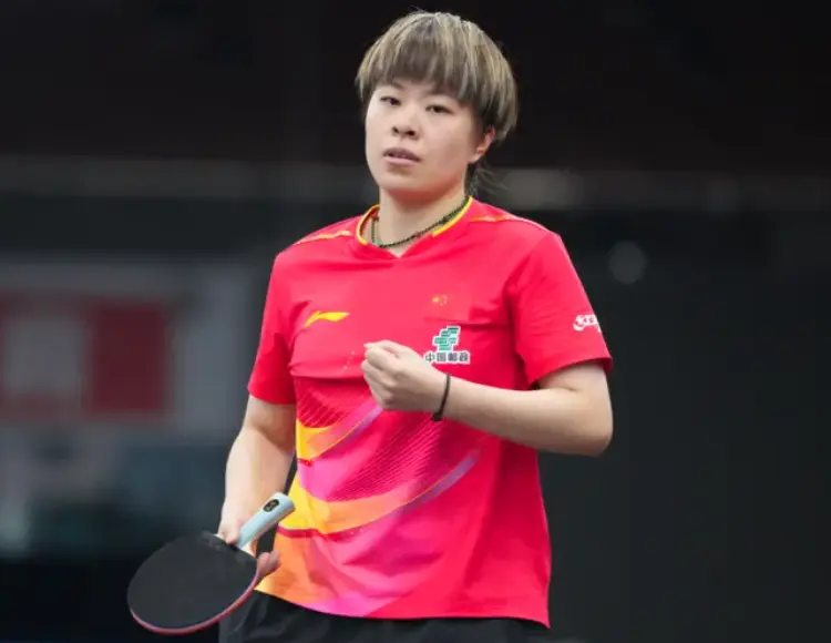 得知消息的, 结果目前世, 世界冠军