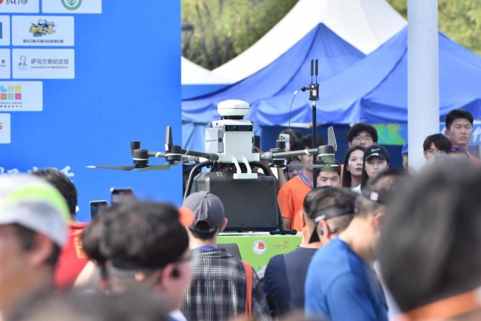 为主题, 赛事早就开