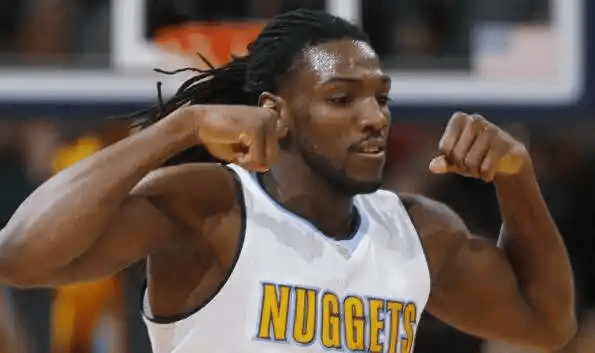 终止合同, 锋线外援