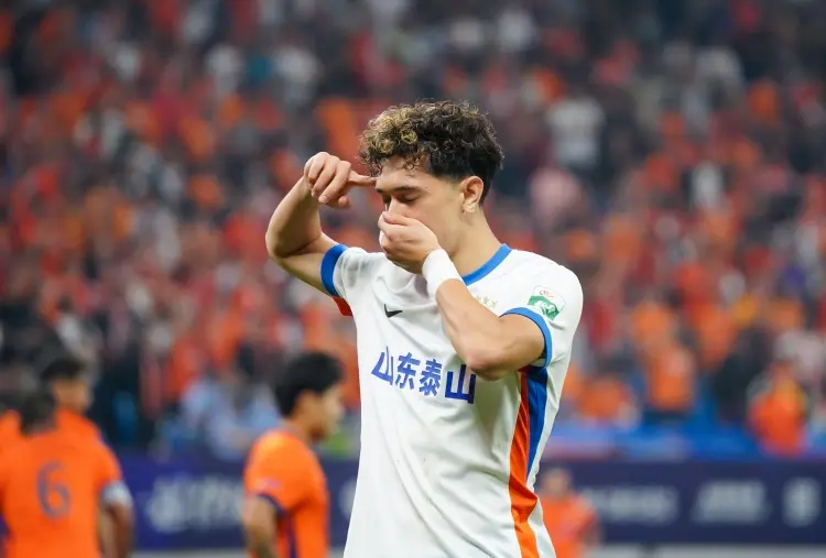 div, 克雷桑现身, AA