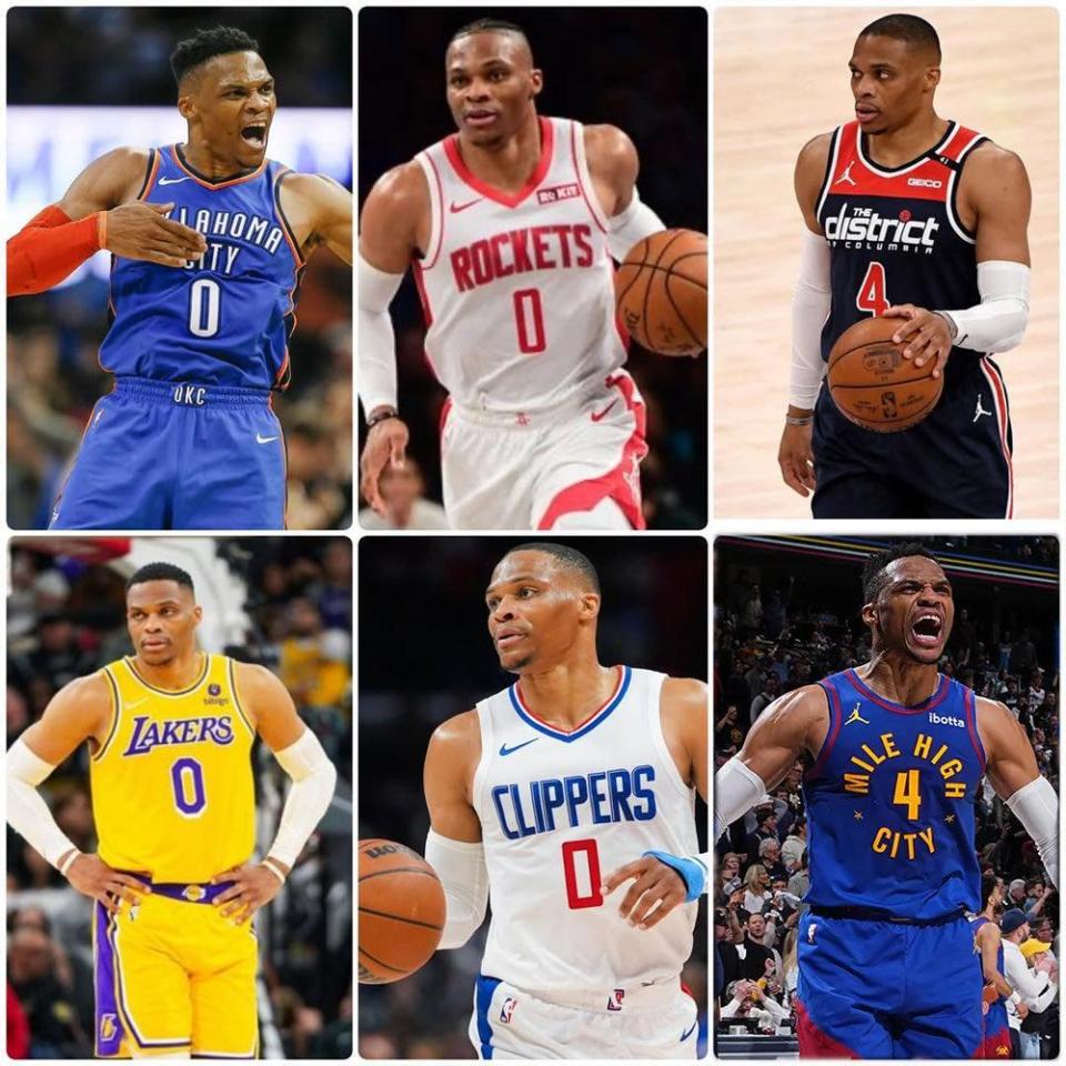 比尔, 这支球队的