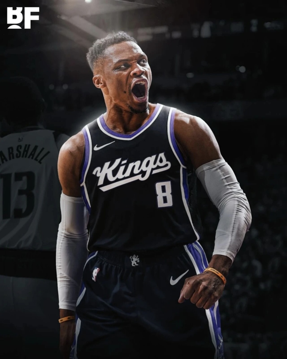 下威少, 国王管理层